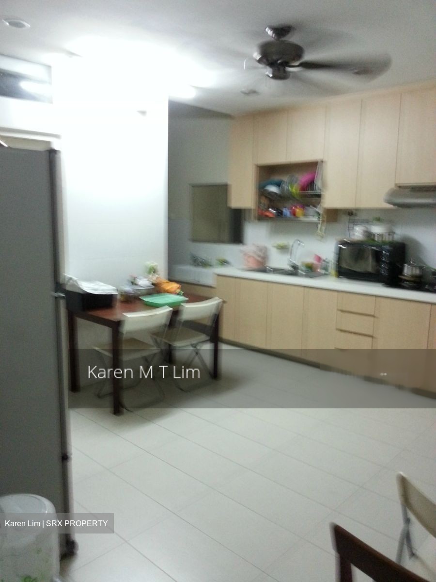 Minbu Villa (D11), Apartment #157331062